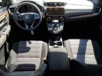 2018 HONDA CR-V EX   for sale at Copart AB - CALGARY