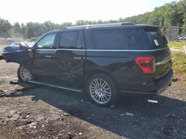  FORD EXPEDITION 2023 Czarny