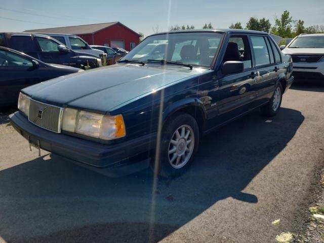 1994 VOLVO 940   