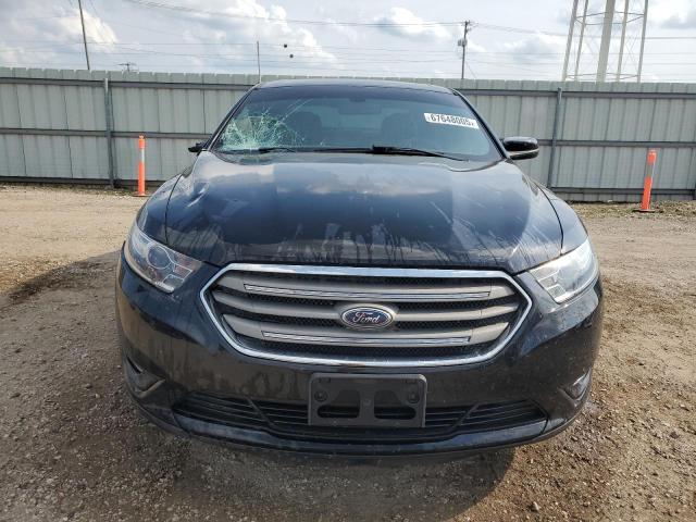  FORD TAURUS 2016 Czarny