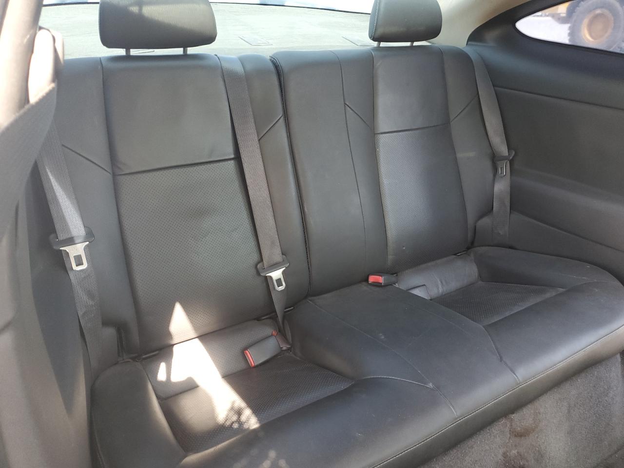 2007 Chevrolet Cobalt Ss Supercharged VIN: 1G1AP18P877364216 Lot: 71036845