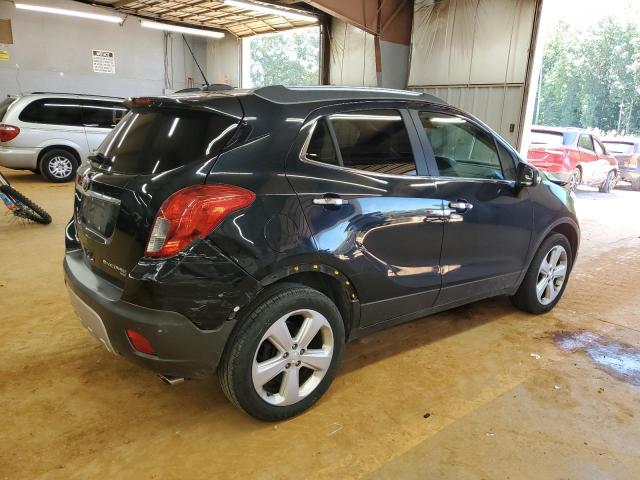 Parquets BUICK ENCORE 2016 Black