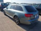 2011 AUDI A6 ALLROAD for sale at Copart SANDWICH