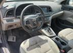 2017 HYUNDAI ELANTRA SE   for sale at Copart IL - PEORIA