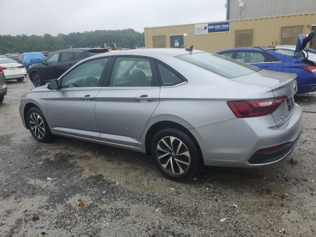  VOLKSWAGEN JETTA 2024 Srebrny
