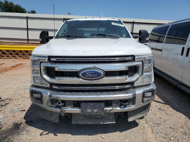  FORD F250 2022 Biały