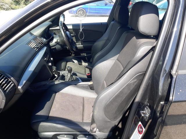 2010 BMW 116D M SPORT 116D M SPORT 5DR