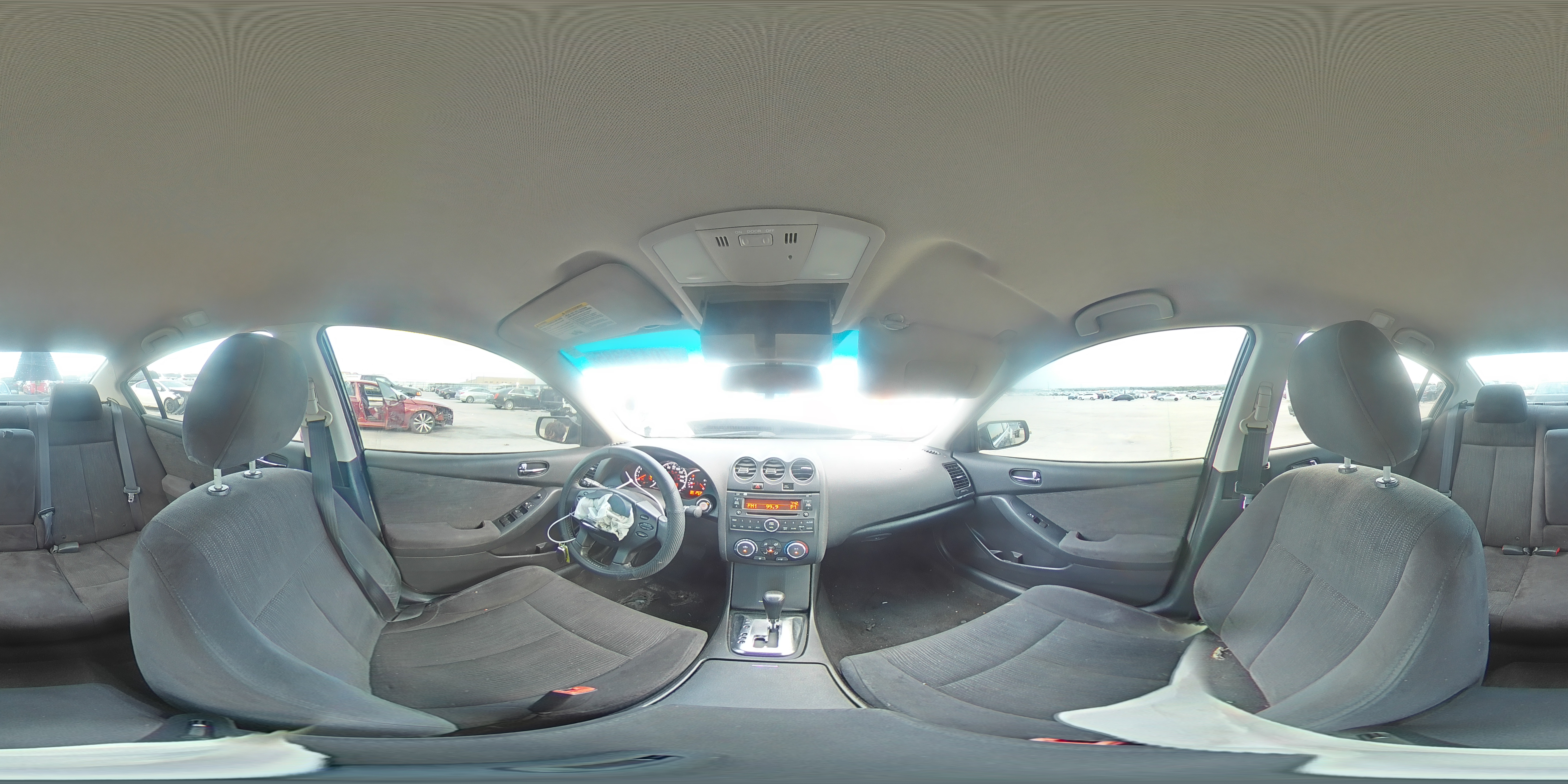 2011 Nissan Altima Base VIN: 1N4AL2APXBN428625 Lot: 70416385
