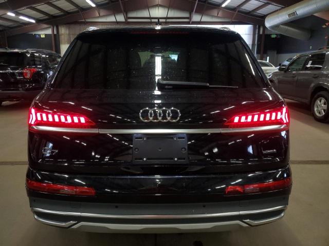 2020 AUDI Q7 PREMIUM  