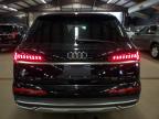 2020 AUDI Q7 PREMIUM   à vendre chez Copart CT - HARTFORD SPRINGFIELD