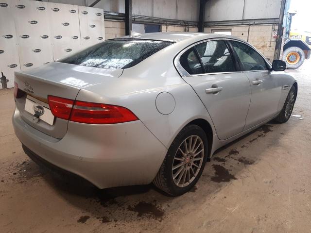 2015 JAGUAR XE PRESTIG