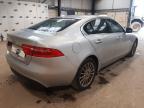 2015 JAGUAR XE PRESTIG for sale at Copart WOLVERHAMPTON