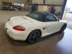 2002 PORSCHE BOXSTER S   à vendre chez Copart QC - MONTREAL