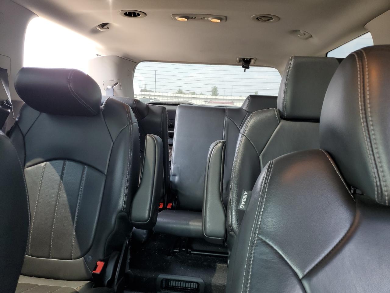 2016 GMC Acadia Denali VIN: 1GKKVTKD5GJ290806 Lot: 67665755