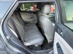 2016 HYUNDAI TUCSON LIMITED   à vendre chez Copart MA - NORTH BOSTON