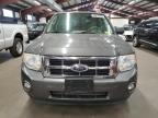 2012 FORD ESCAPE XLT   à vendre chez Copart CT - HARTFORD SPRINGFIELD