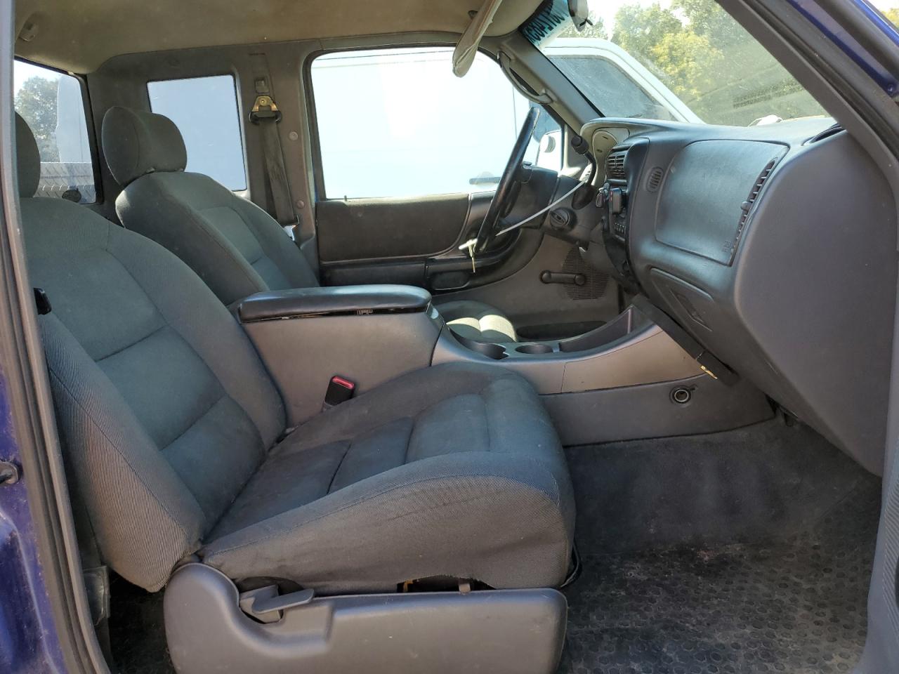 2003 Ford Ranger Super Cab VIN: 1FTZR15E03PB03289 Lot: 70372485