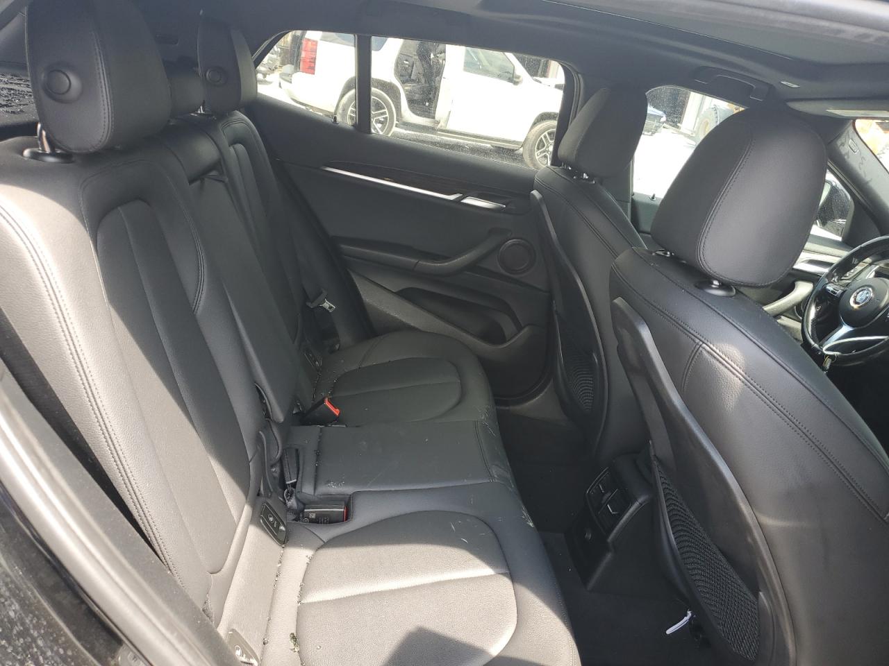 2018 BMW X2 xDrive28I VIN: WBXYJ5C30JEF73123 Lot: 67543025