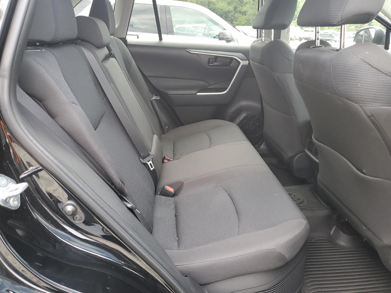 2021 Toyota Rav4 Le VIN: 4T3MWRFV3RU155030 Lot: 69357685