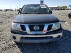 2009 NISSAN FRONTIER KING CAB SE   for sale at Copart NS - HALIFAX