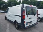 2019 RENAULT TRAFIC for sale at Copart CASTLEDERMOT - IRELAND