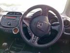 2015 HONDA JAZZ ES + I-VTEC  for sale at Copart SANDY