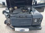 2001 LAND ROVER DEFENDER 9 for sale at Copart BRISTOL