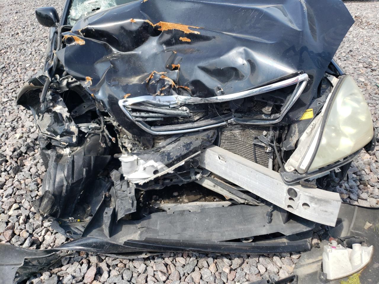 2002 Lexus Ls 430 VIN: JTHBN30F820077023 Lot: 69002335