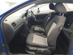 2010 VOLKSWAGEN POLO S 60  for sale at Copart WHITBURN