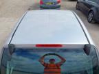 2009 CITROEN C1 VTR  for sale at Copart YORK