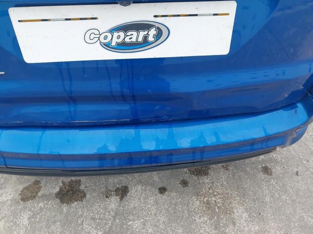 2020 FORD ECOSPORT S
