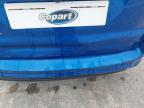 2020 FORD ECOSPORT S for sale at Copart ST HELENS