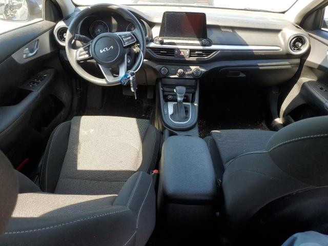  KIA FORTE 2023 Синий