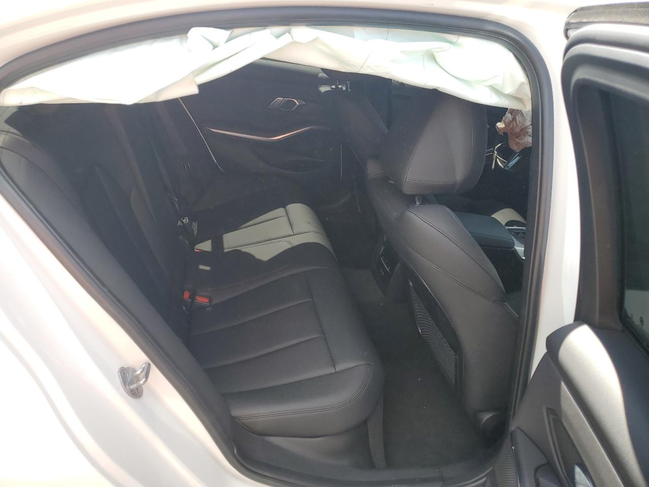 2021 BMW 330Xi VIN: 3MW5R7J05M8C04790 Lot: 70714135