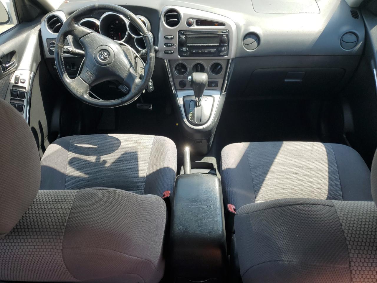 2006 Toyota Corolla Matrix Xr VIN: 2T1KR32E76C561626 Lot: 67627665