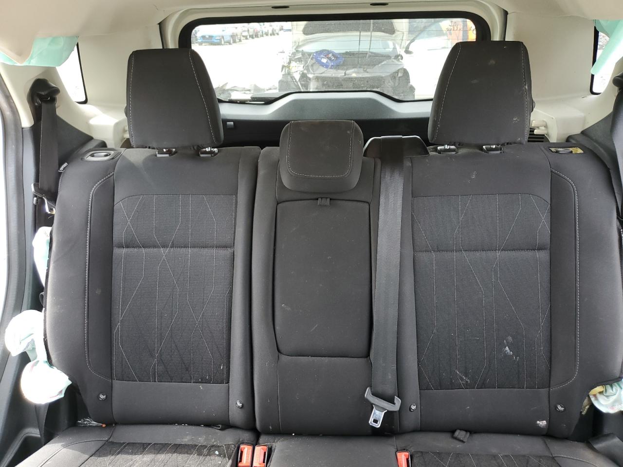 2020 Ford Ecosport Se VIN: MAJ6S3GL6LC369881 Lot: 69984625