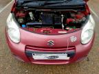2013 SUZUKI ALTO SZ4 for sale at Copart SANDWICH