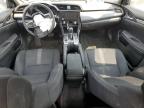 2021 HONDA CIVIC LX   for sale at Copart ON - TORONTO