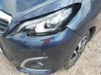 2015 PEUGEOT 108 ALLURE for sale at Copart BRISTOL