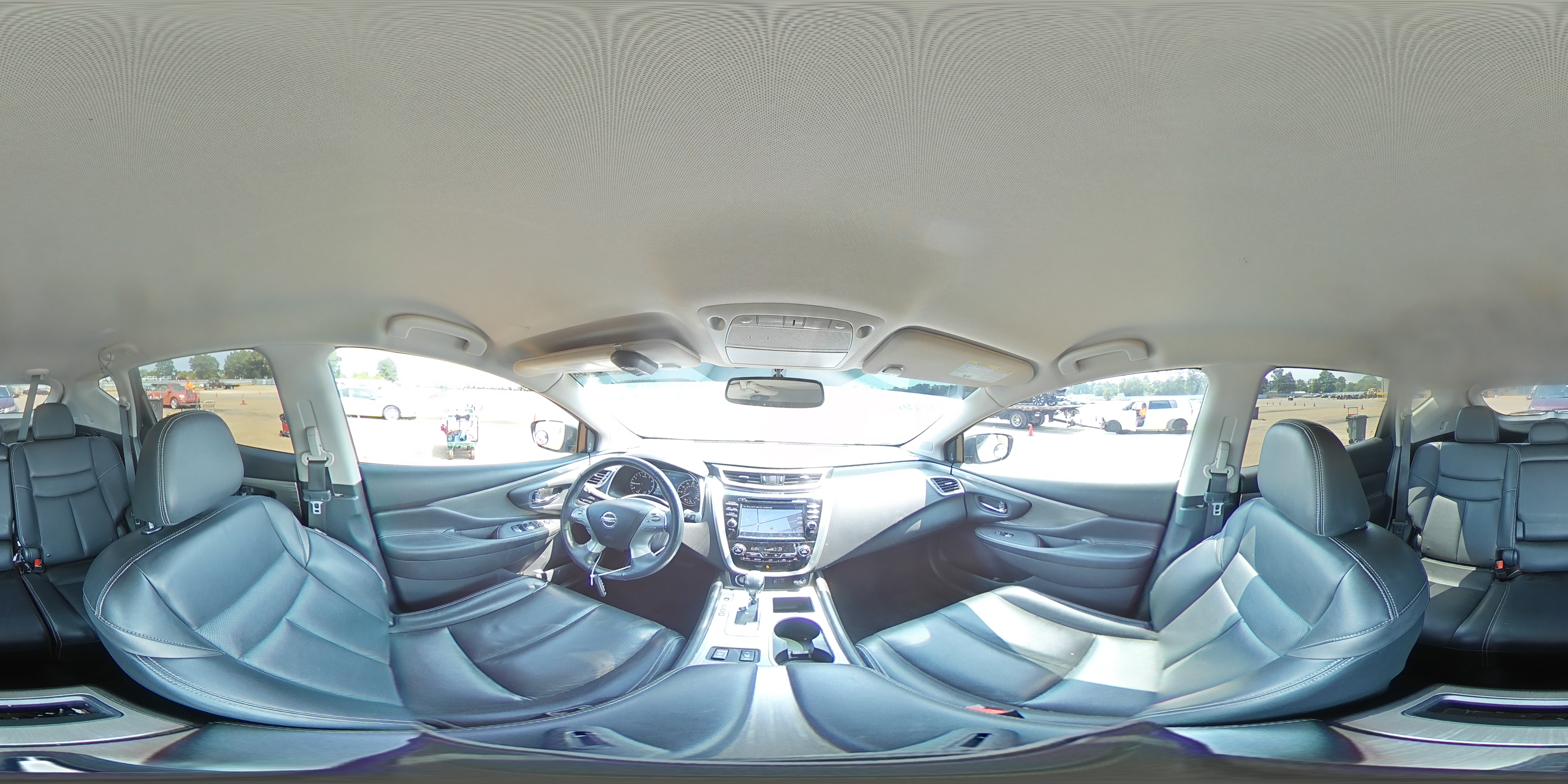 2018 Nissan Murano S VIN: 5N1AZ2MG7JN113554 Lot: 70699915