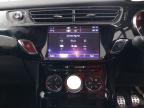 2016 DS DS3 ELEGAN for sale at Copart GLOUCESTER