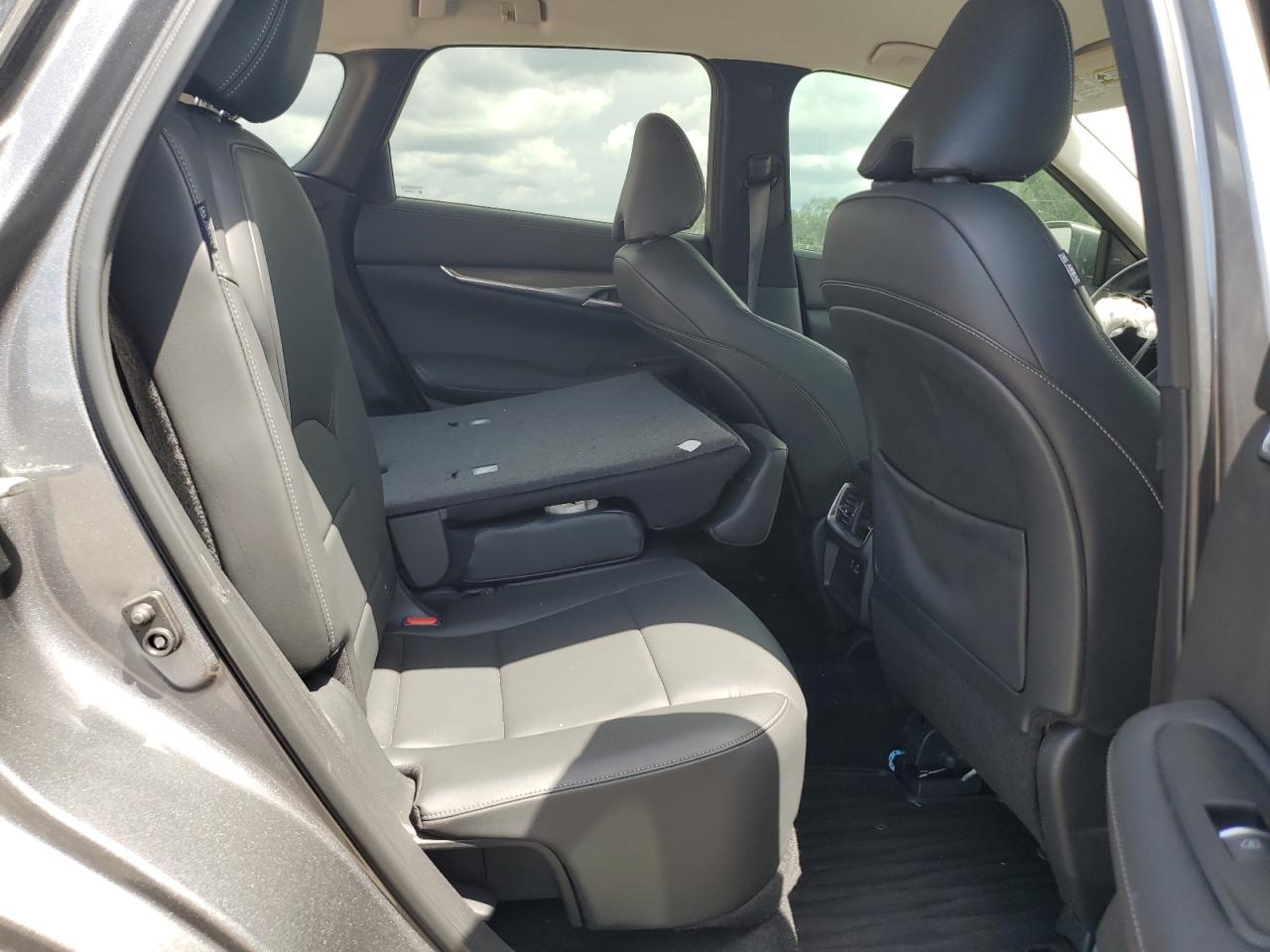 2023 Infiniti Qx50 Pure VIN: 3PCAJ5AA0PF113710 Lot: 68364925