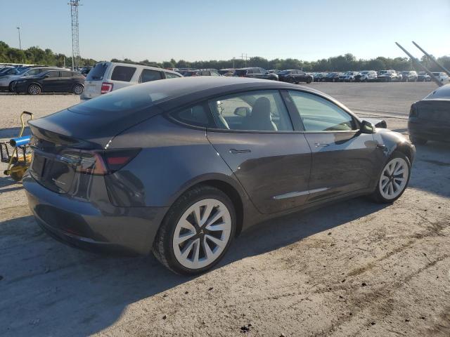  TESLA MODEL 3 2021 Gray