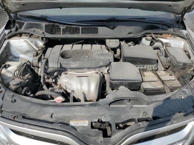 2016 TOYOTA VENZA XLE  