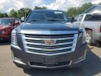 2019 CADILLAC ESCALADE ESV PLATINUM   for sale at Copart CT - HARTFORD SPRINGFIELD