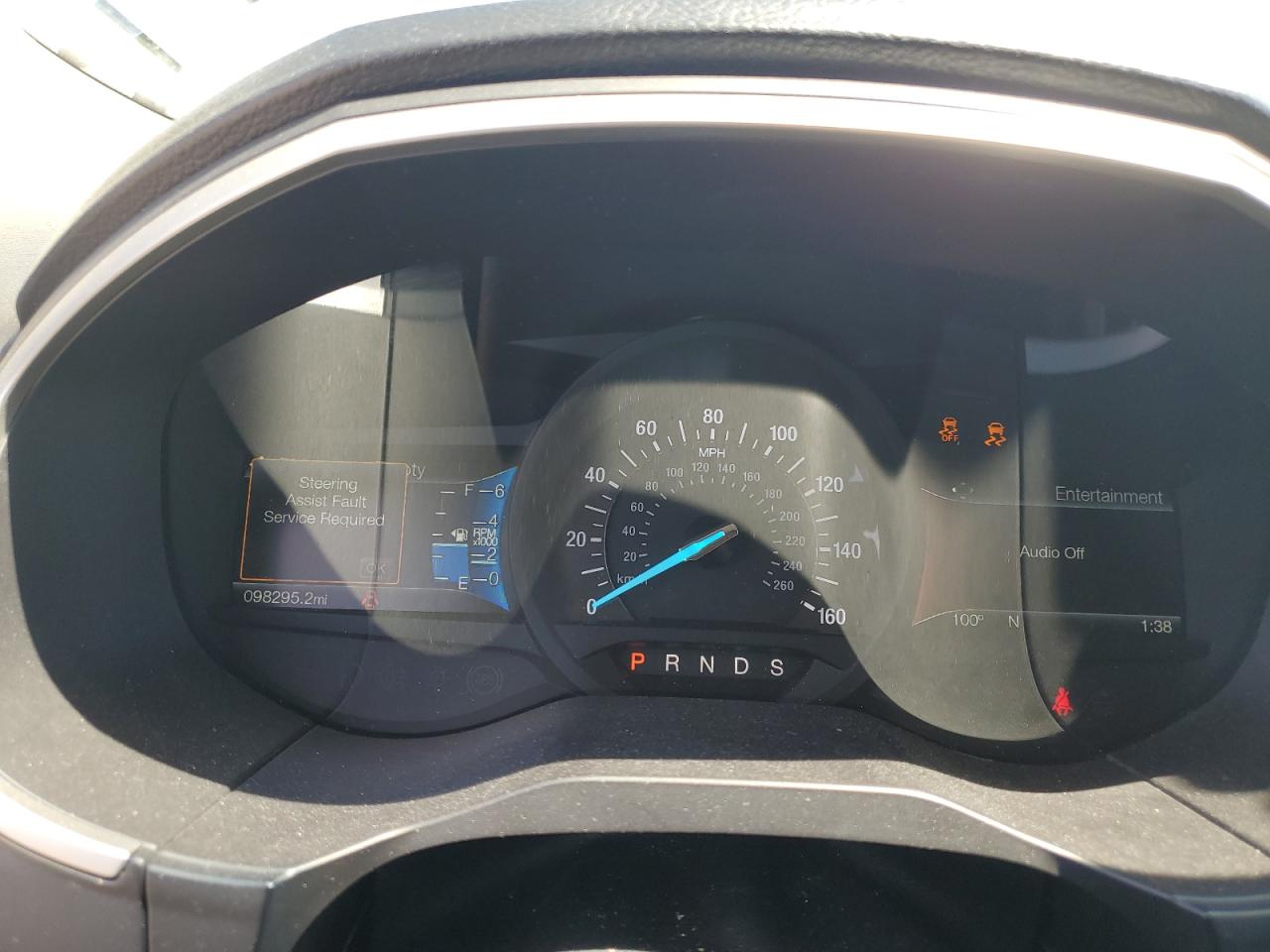 2017 Ford Edge Sel VIN: 2FMPK3J93HBC10654 Lot: 69866745