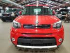 2018 KIA SOUL +   à vendre chez Copart CT - HARTFORD SPRINGFIELD