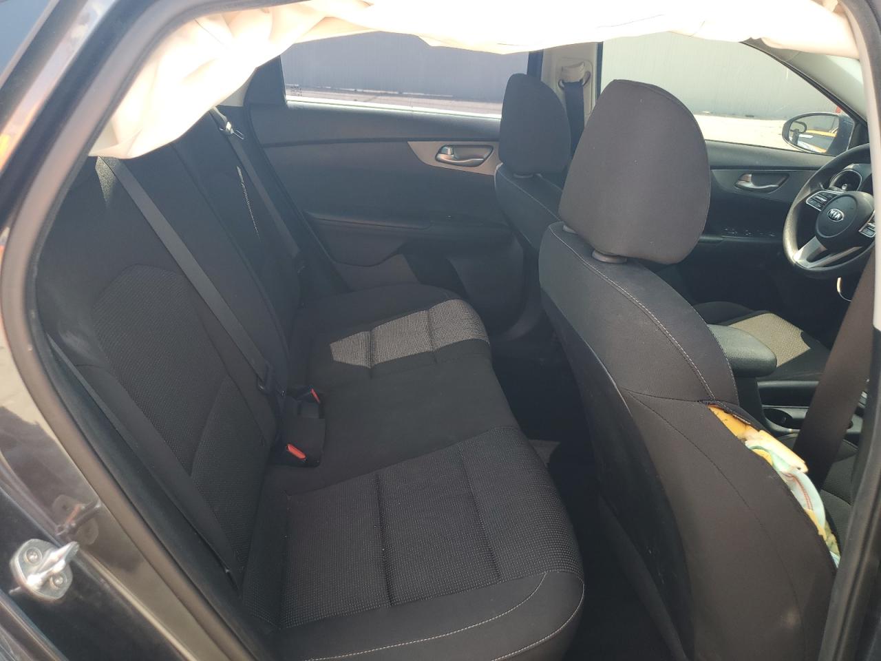 2019 Kia Forte Fe VIN: 3KPF24AD3KE011128 Lot: 68705645