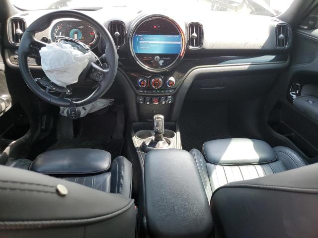  MINI COOPER 2023 Синий
