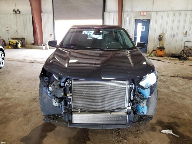  CHEVROLET EQUINOX 2018 Blue